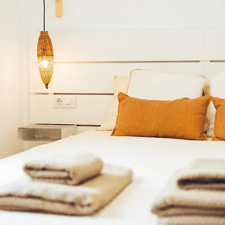 Maemuki Appartamento *