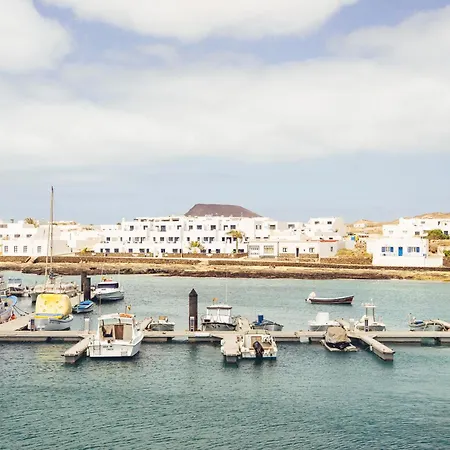 Maemuki Appartamento Caleta de Sebo