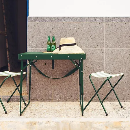 Maemuki Appartamento Caleta de Sebo