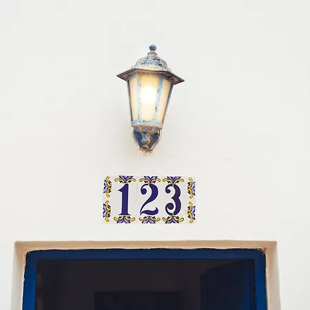 Appartamento Maemuki Caleta de Sebo