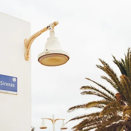 Maemuki Caleta de Sebo