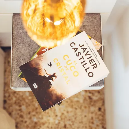 Maemuki Appartamento Caleta de Sebo