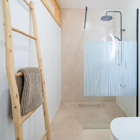 Maemuki Appartamento *