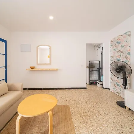 Maemuki Appartamento Caleta de Sebo