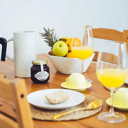 Maemuki Appartamento *