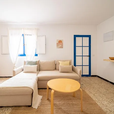 Appartamento Maemuki *