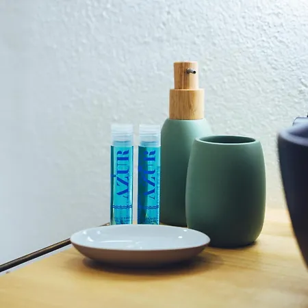 Maemuki Appartamento Caleta de Sebo