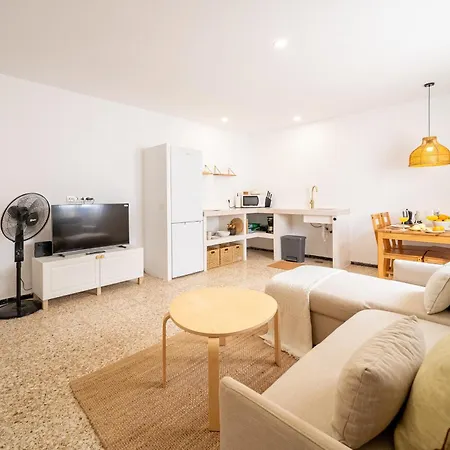 Appartamento Maemuki Caleta de Sebo