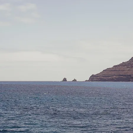 Appartamento Maemuki *