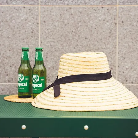 Maemuki Caleta de Sebo