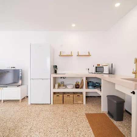 Appartamento Maemuki *