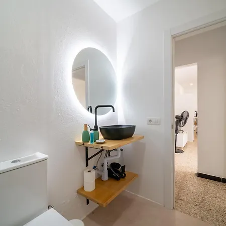 Maemuki Caleta de Sebo