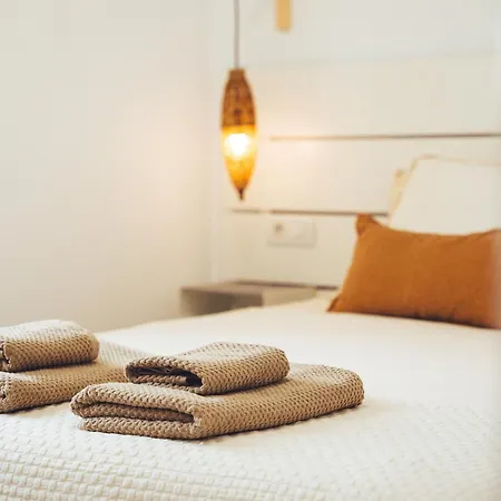 Maemuki Caleta de Sebo