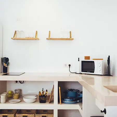 Maemuki Appartamento *