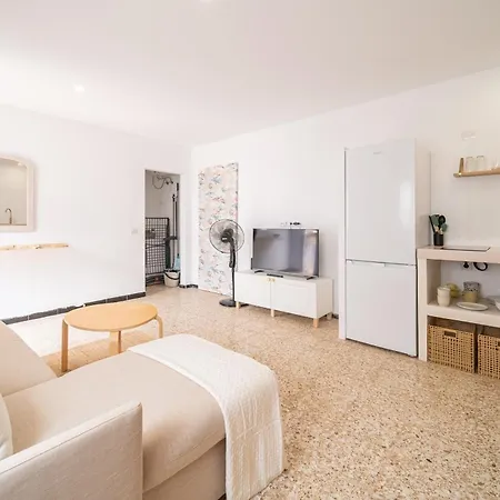 Appartamento Maemuki *