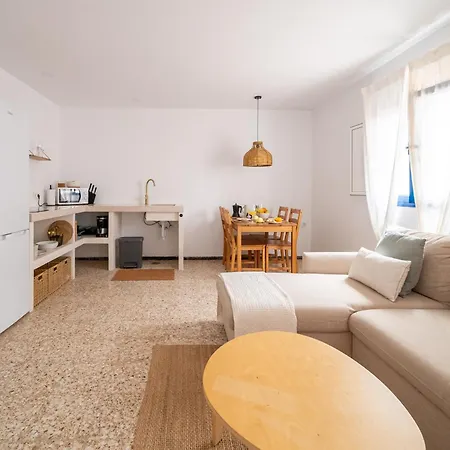 Appartamento Maemuki *