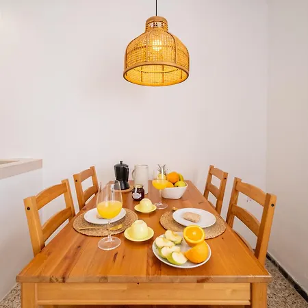 Appartement Maemuki *