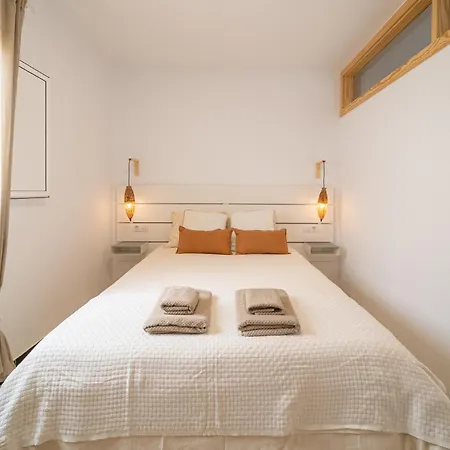 Appartement Maemuki Caleta de Sebo